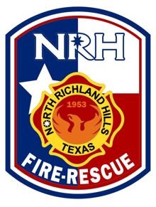NRH Fire-Rescue NRH Fire-Rescue